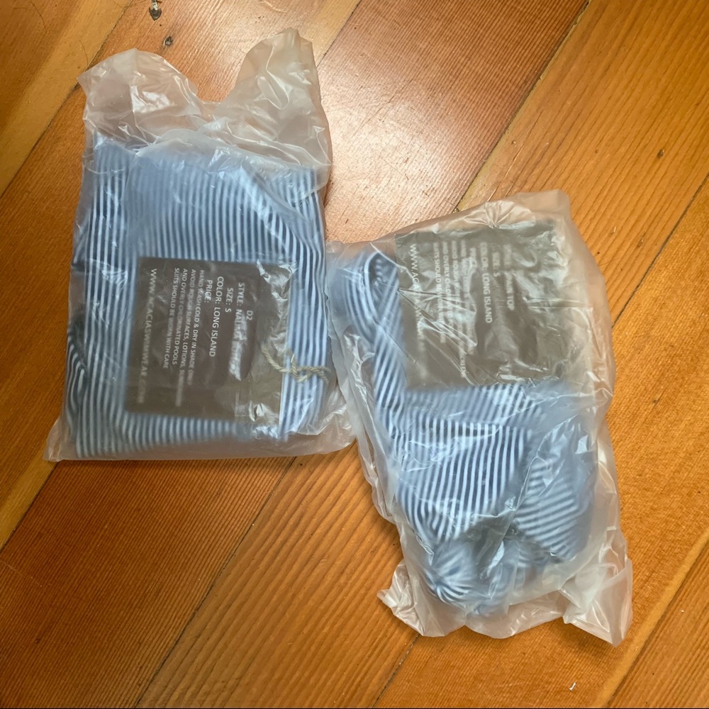 Acacia Spain/Nalima set in Long Island NWT - Picture 3 of 4